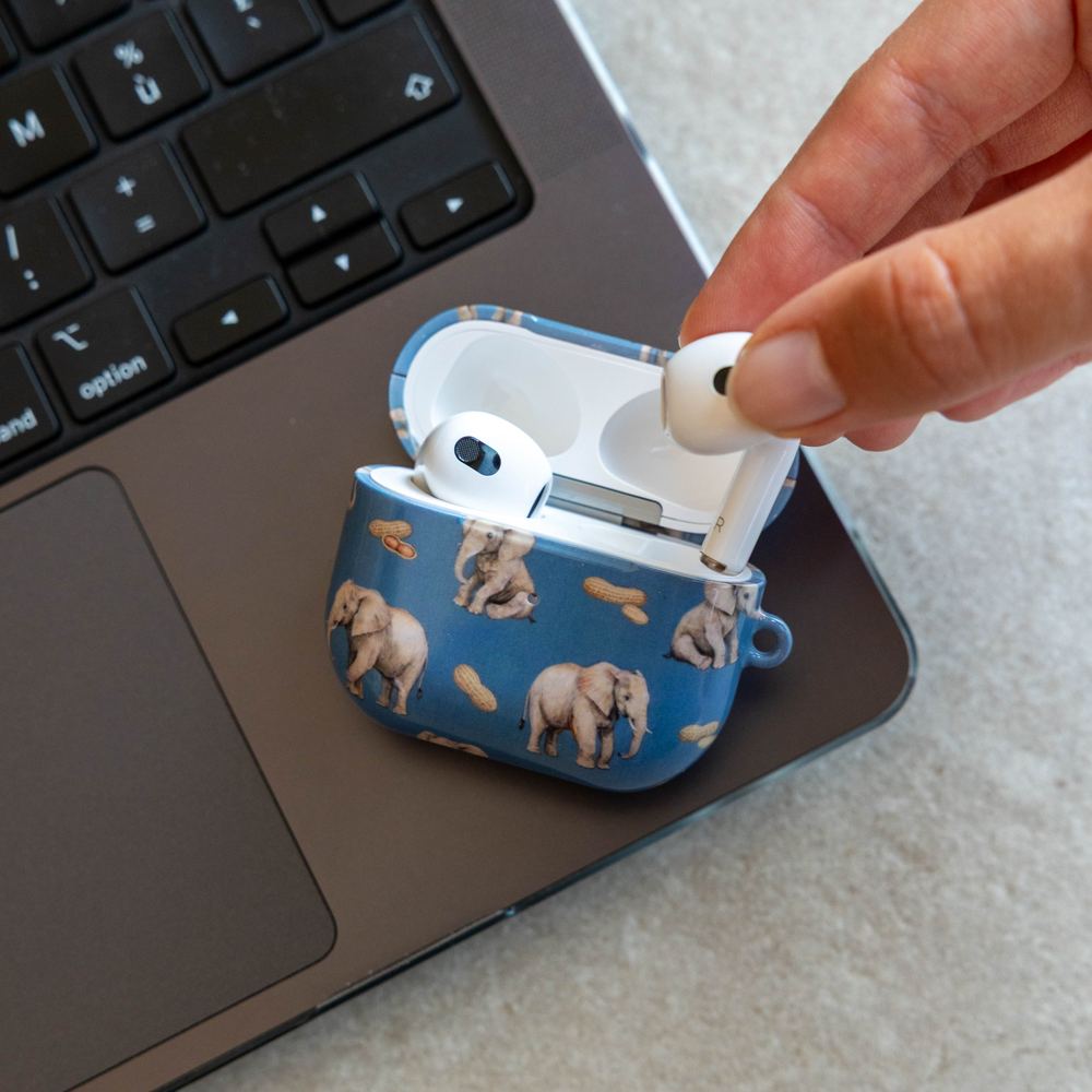 AirPods Hüllen mit trendigen Designs
