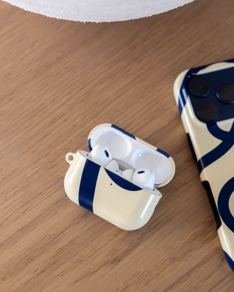 AirPods Hülle passend zu einer Handyhülle