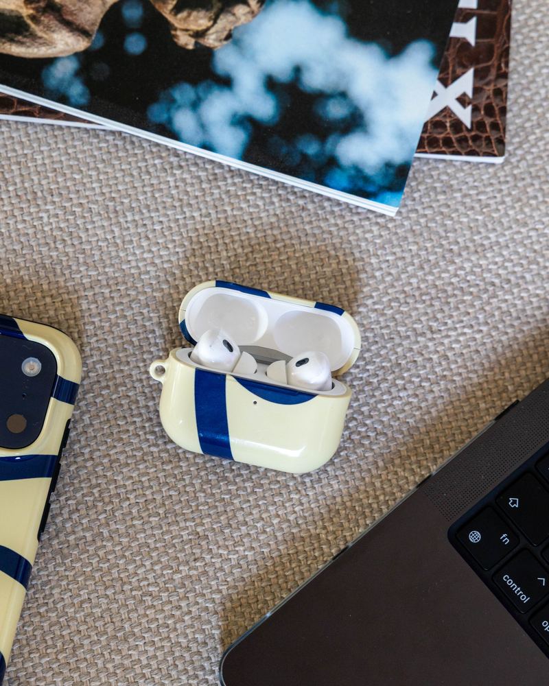 AirPods Hüllen mit trendigen Designs