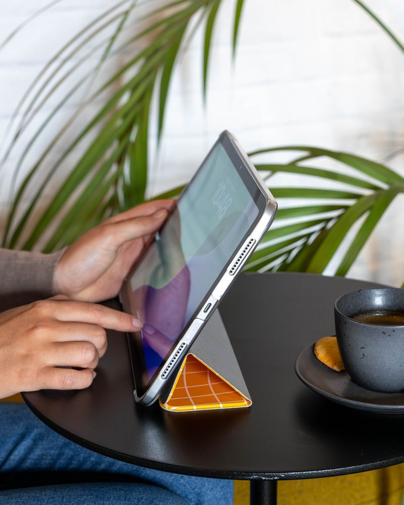 iPad Hüllen mit trendigen Designs